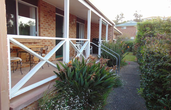 Dalmeny Shores - Foto 45