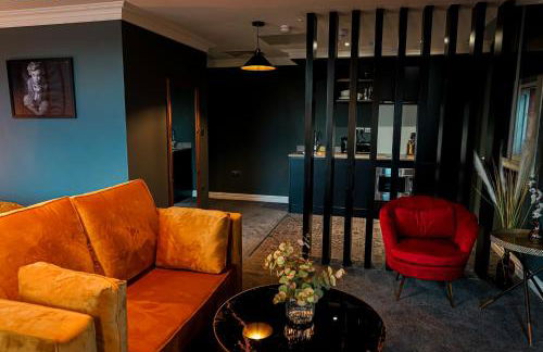 The Old Post Office Warrington by Deuce Hotels - Foto 24