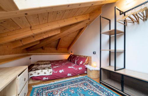 Mansarda Cermis - Foto 13