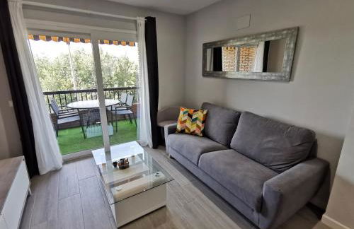 Las mejores vistas de Cordoba con parking privado gratuito - Foto 9