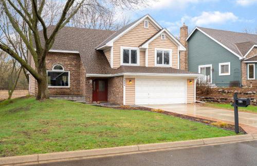 Creekside Lodge - Foto 40