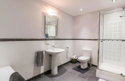 Shieldhill Farm House - Foto 29