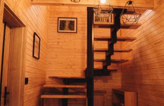 Gwiazda Północy Gołdap Dom VIP na Wynajem - Photo 29