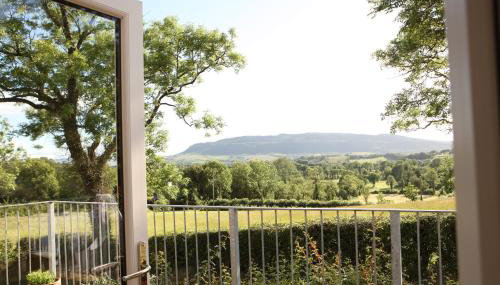 Cuilcagh Luxury Apartment - Foto 3