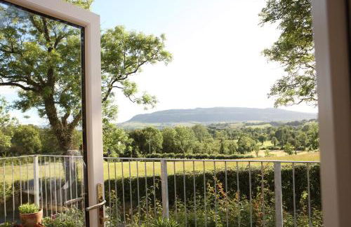 Cuilcagh Luxury Apartment - Foto 3