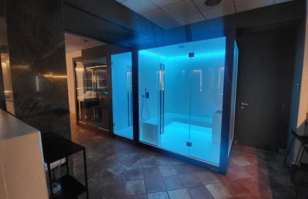 Bellavista Suite Spa - Foto 43