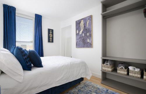 Almara- Cosy cottage in fife - Foto 27