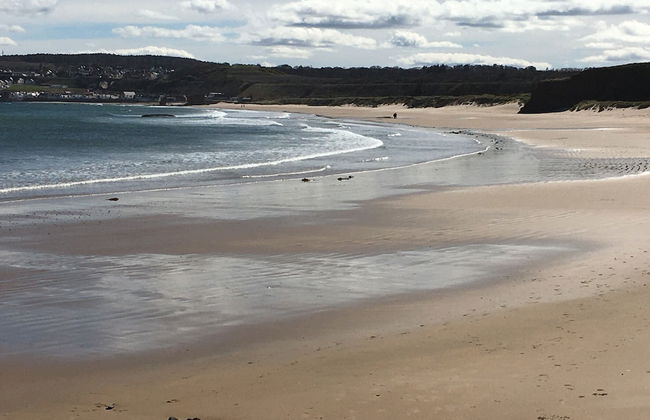 Zen Cottage, Cullen - Sleeps 4, Garden & Pets Ok - Foto 29