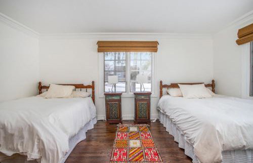 Point Cottage at Point O' Woods - Foto 18