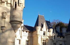 Château de Salvert - 4 Gîtes - 32 personnes - Foto 12