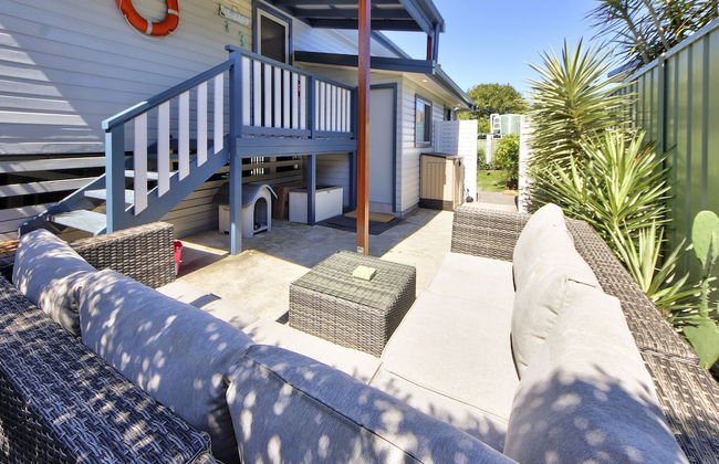 Gillies Getaway at South West Rocks - Photo 15