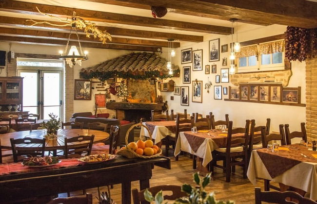 La Locanda Del Parco - Foto 19