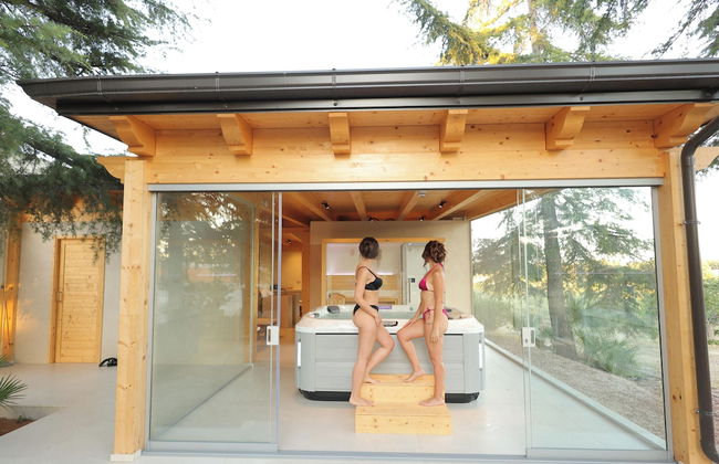 Quarto di Monte Suite & Spa - Photo 22