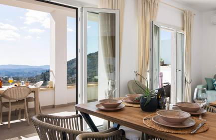 Villa Filothea with Jacuzzi & SV by CorfuEscapes - Photo 31