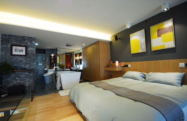 Yunjvhaijing Dali Hotel - Foto 15