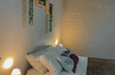 Refúgio com hidro, lareira e jardim em Três Coroas - Foto 47