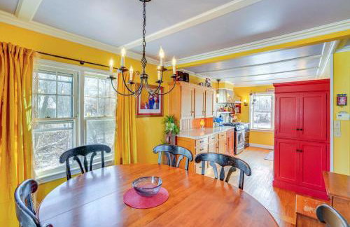 1 Mi to Dtwn Beautiful Home in Williamstown! - Foto 9