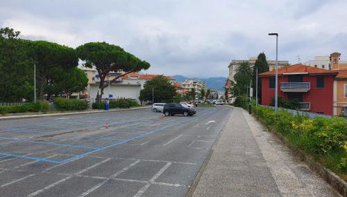 Central Sestri Executive 2 Bedroom&Huge Terrace - Foto 2