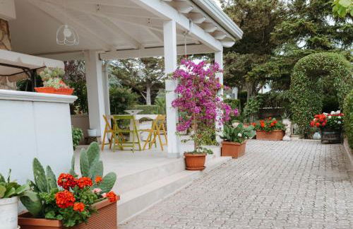 Villa Cercis - Puglia - Foto 69