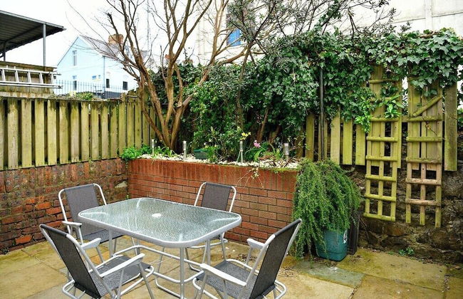 Just Stay Wales - Castle Square Cottage - Foto 28