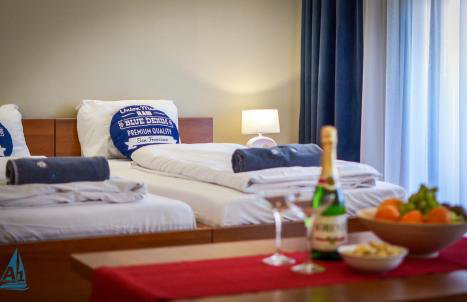 A3 - APARTAMENTY - Foto 12