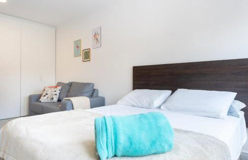 Estudio Pueblo 1 - Sophistication - Foto 11