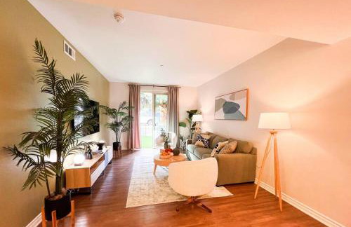 Cozy Apartment in Heart of Encino 104 - Foto 5