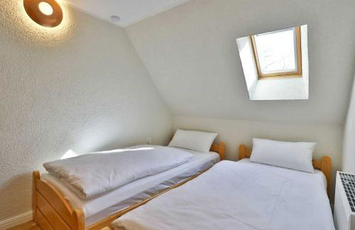 Ferienwohnung Am Gutshof - Foto 11