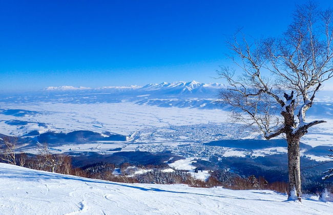 FuranoSky White - Foto 39