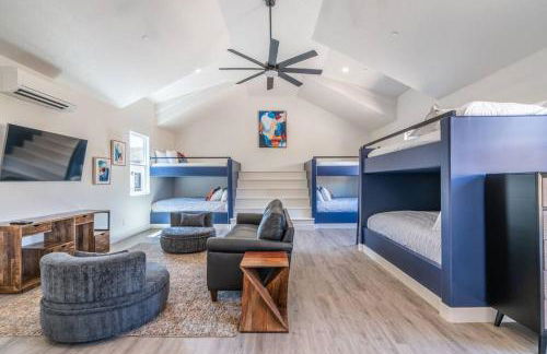 The Latitude Adjustment, located close to Golf,Sand Dunes, Reservoir & National Parks - Foto 7