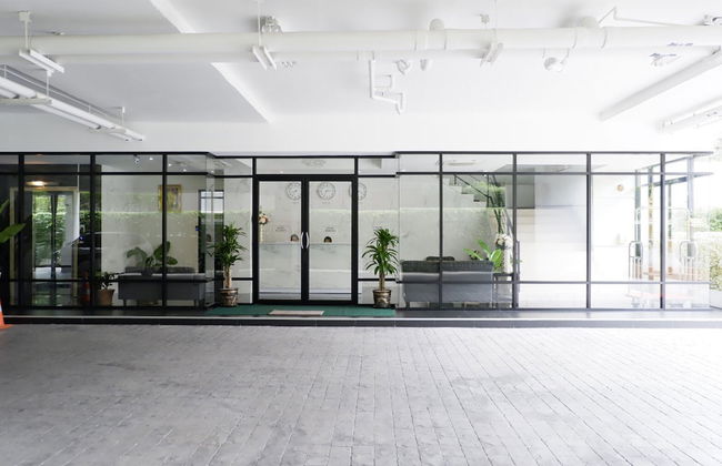 Pacific Residence 39 - Foto 3