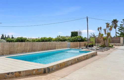 Mas del Vedell - Foto 29