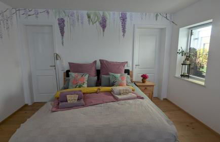 Apartment am Galgenberg - Foto 1