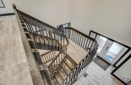 Oak Hills Estate Luxe Forest Escape Near USAFA - Foto 38