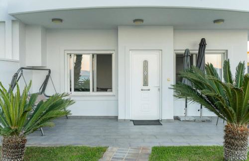 Cozy beach home in Faros 2 - Foto 26