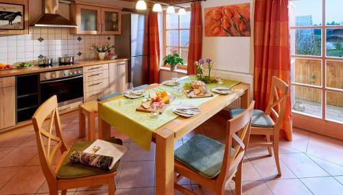 Bauernhof Berndlhof Obing - Photo 2