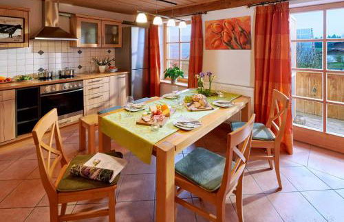 Bauernhof Berndlhof Obing - Photo 2