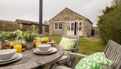 Saxon House 7 - Foto 5