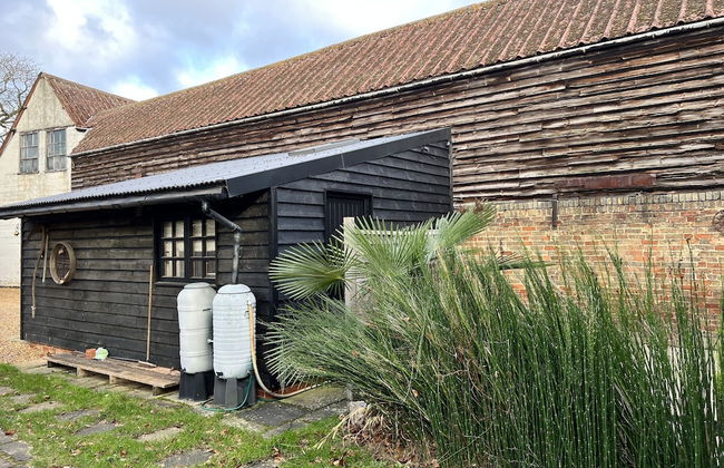 Studio Annex - Foto 29