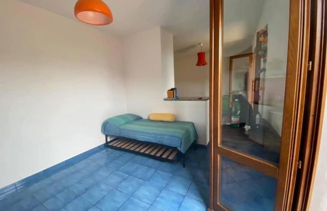 Karma - apt 3 Posti Vista Mare con Giardino - Foto 8