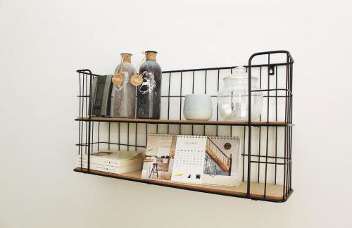 Ferienwohnung HeiDi Lux 2 - Foto 14