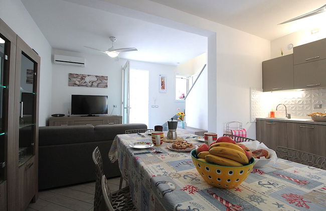 Villetta Elena, Ac, Wifi, Lido Degli Scacchi - Foto 21