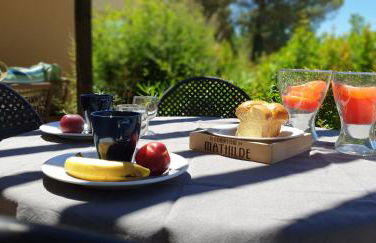 Côté Golf, bel appartement RDC avec terrasses dans Golf, piscine, tennis, à 5mn de l'Isle sur la Sorgue - Foto 6