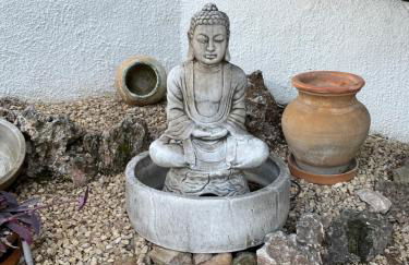 Villa Almoradi - Beautiful Villa with Private Pool Moraira - Foto 34