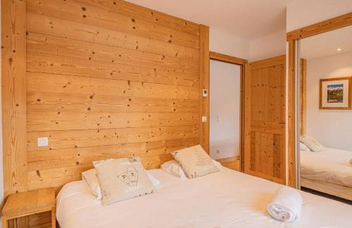 Grand Paradis- Modern 3 bedroom apartment with spectacular views - Photo 10