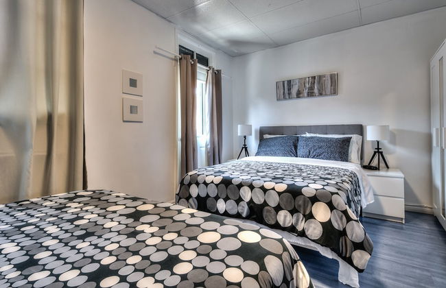 Studios Montcalm Montreal - Foto 9