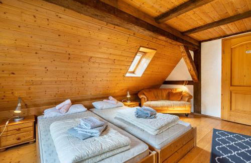 Ferienhaus Henneberg - Foto 24