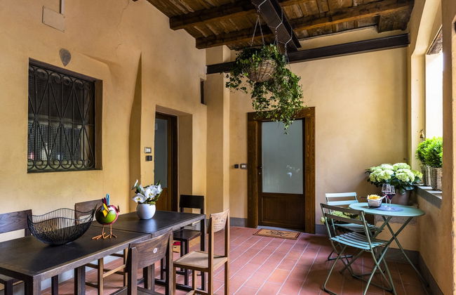 Dimora Upper City - Bergamo Alta - Foto 19