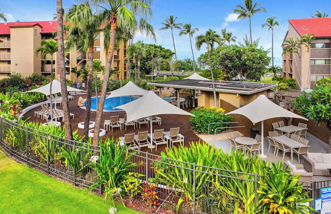 Maui Schooner Resort - Photo 56