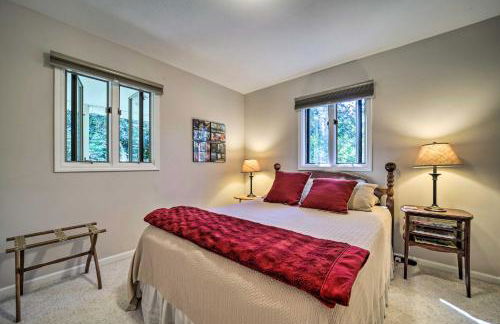 Brevard Retreat about 3 Mi to Downtown! - Foto 20